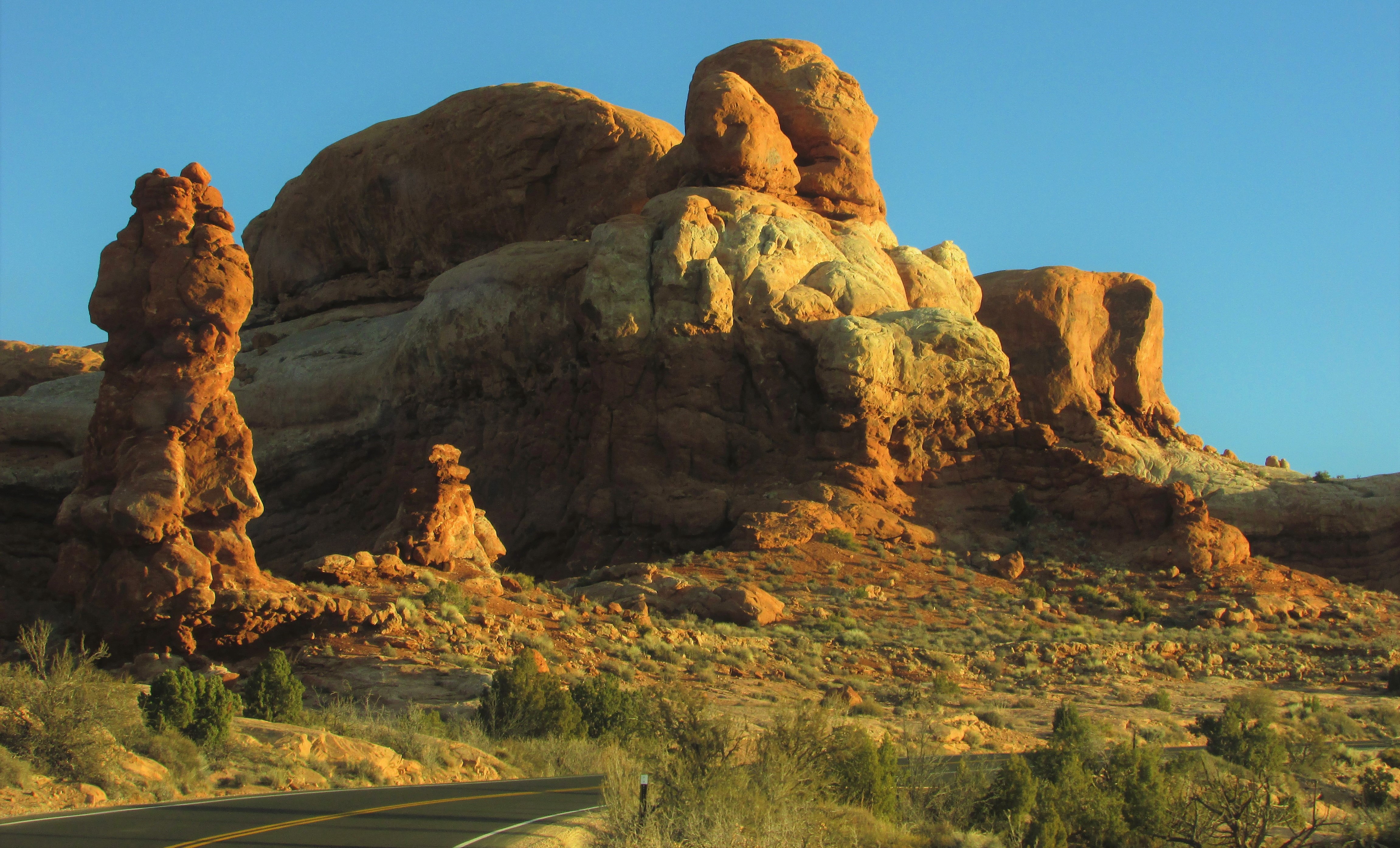Arches National Park