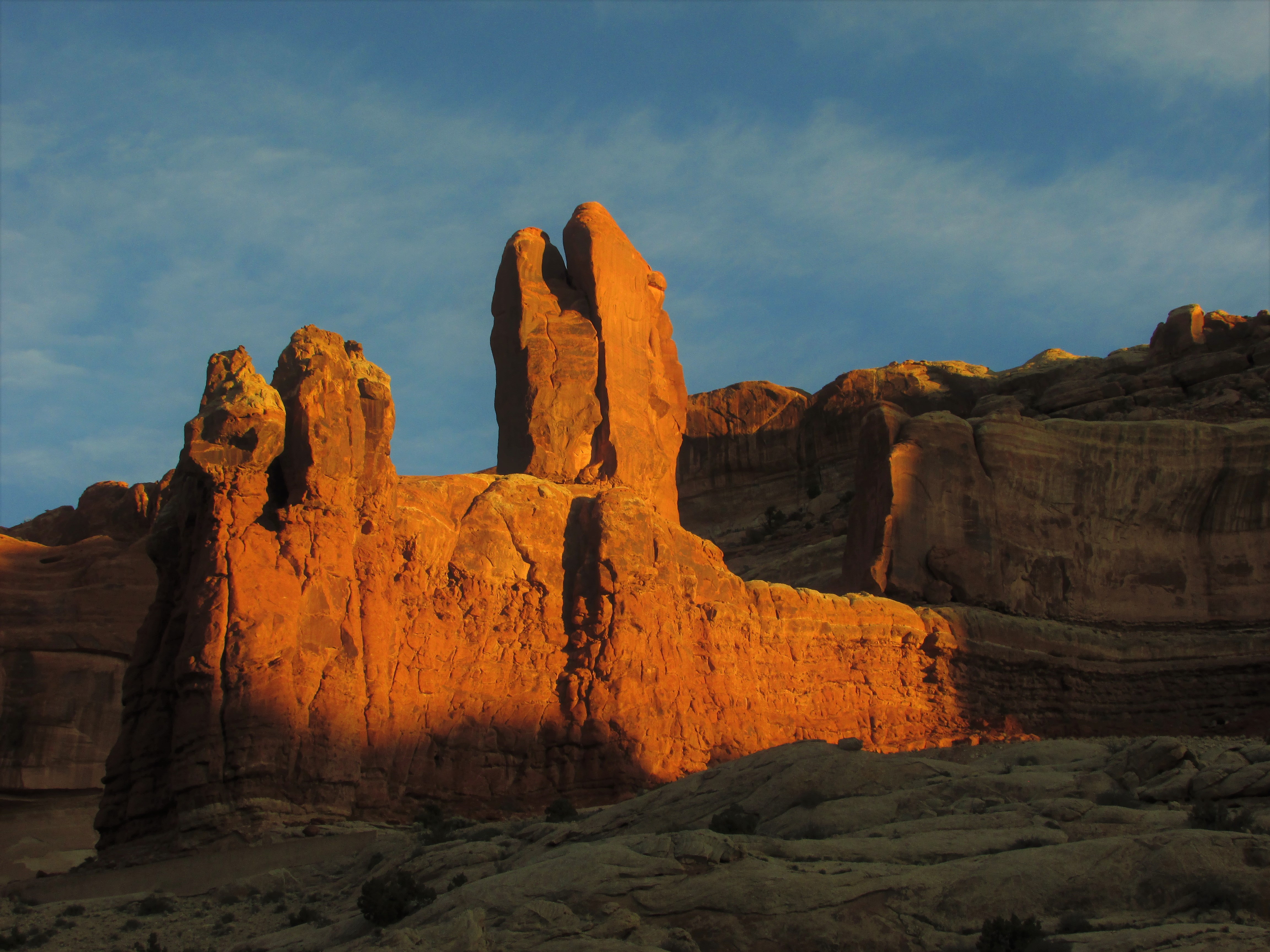 Arches National Park