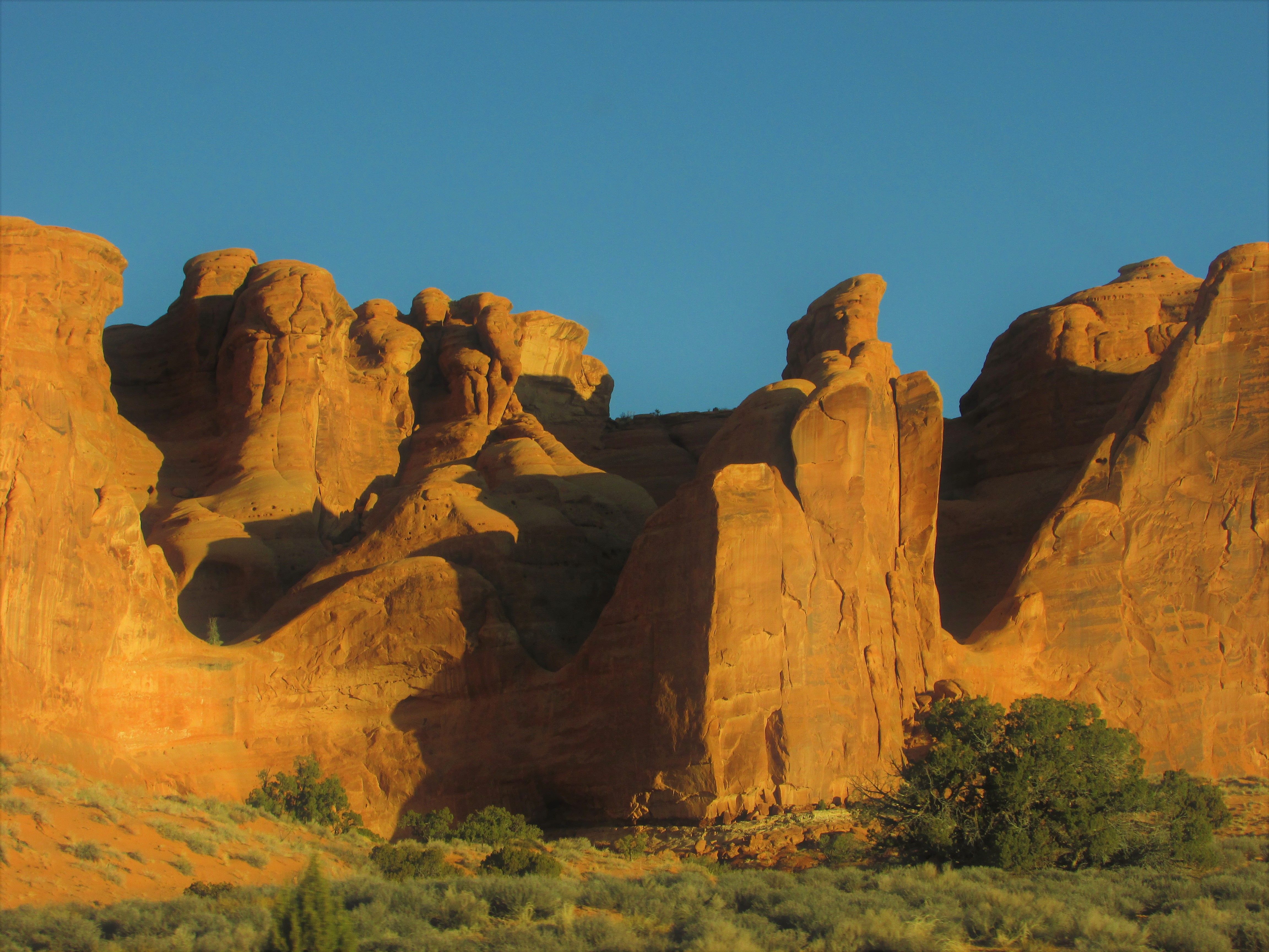 Arches National Park