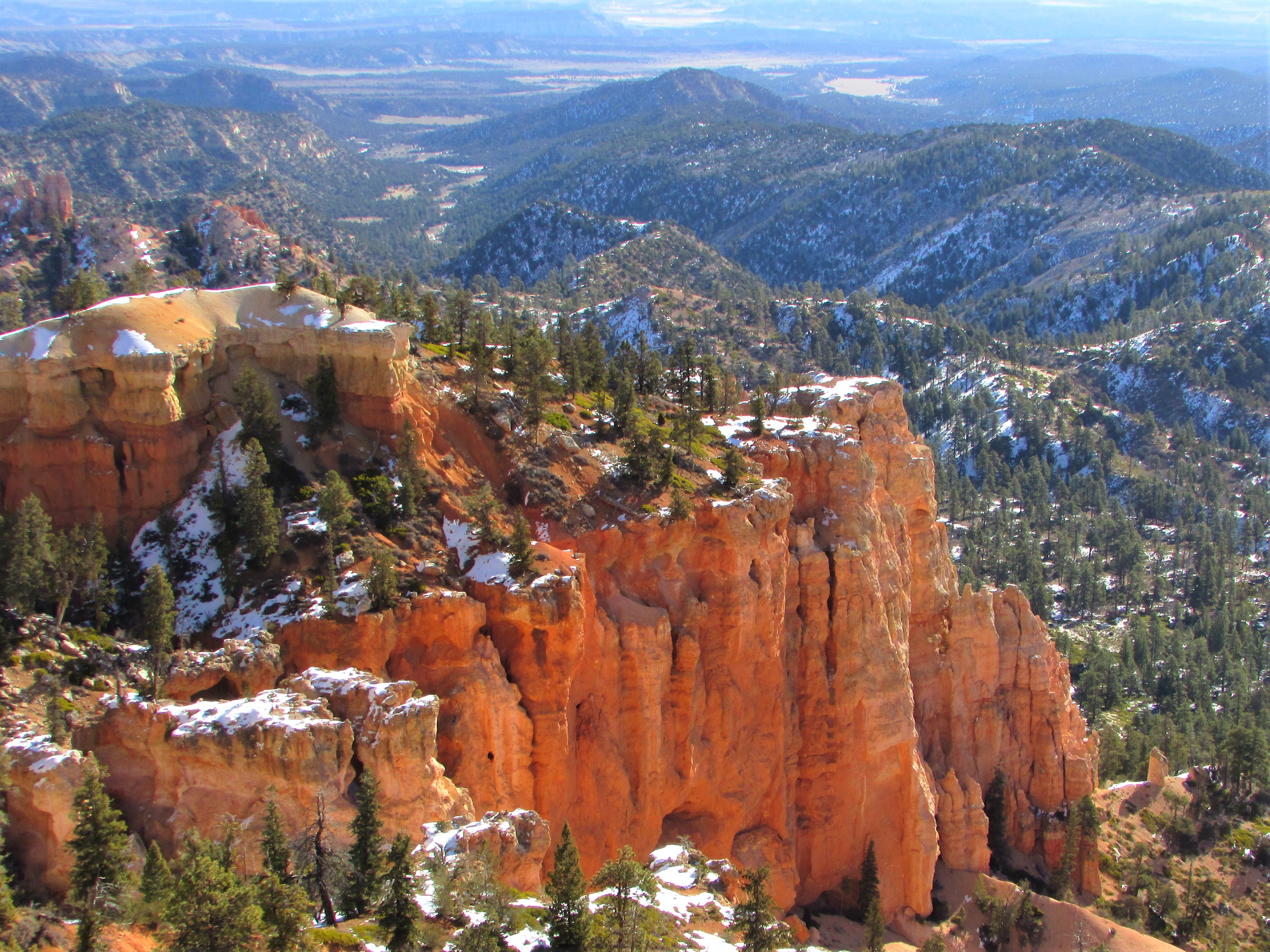 Bryce Canyon National Park