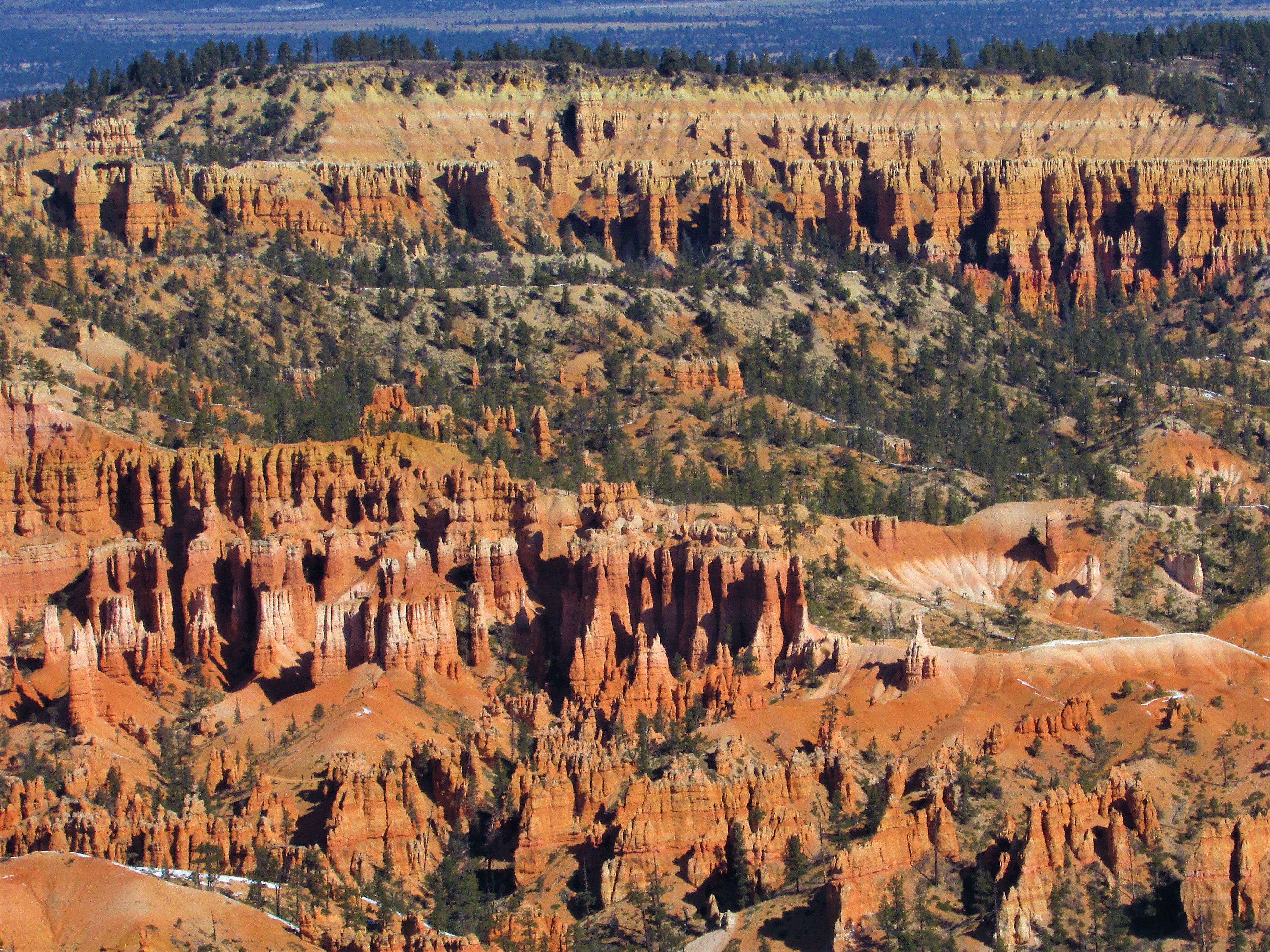 Bryce Canyon National Park