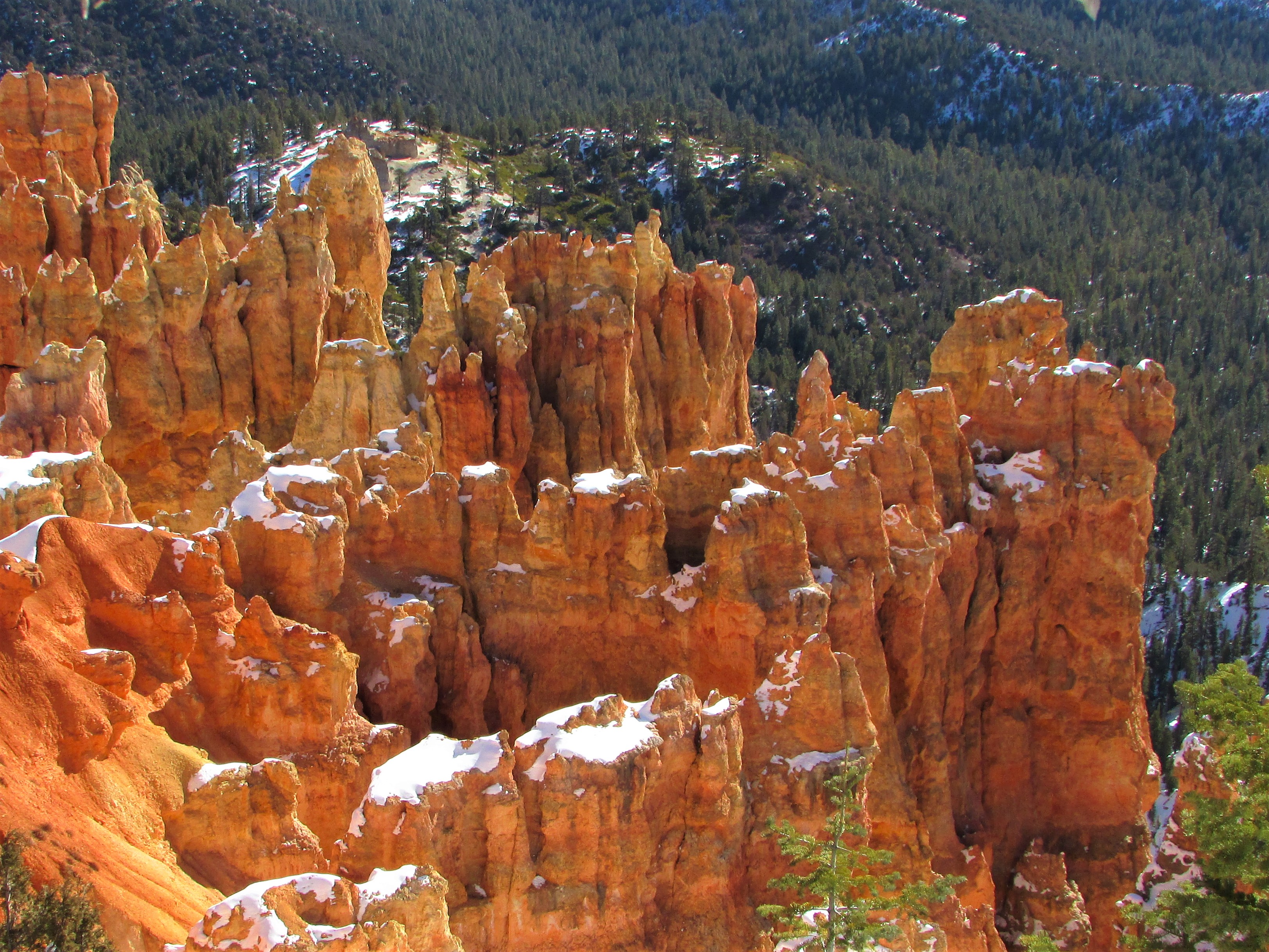 Bryce Canyon National Park