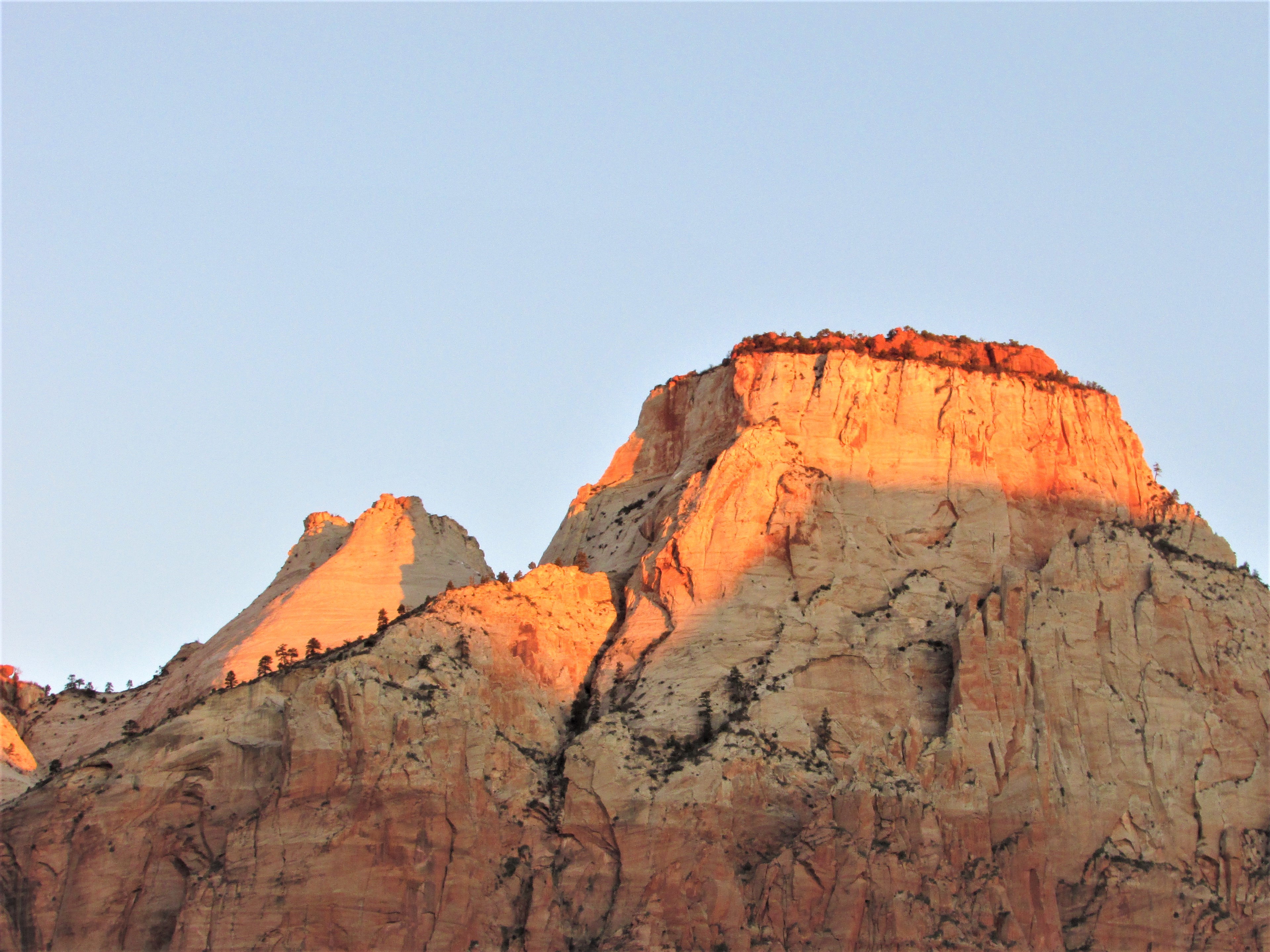 Zion National Park