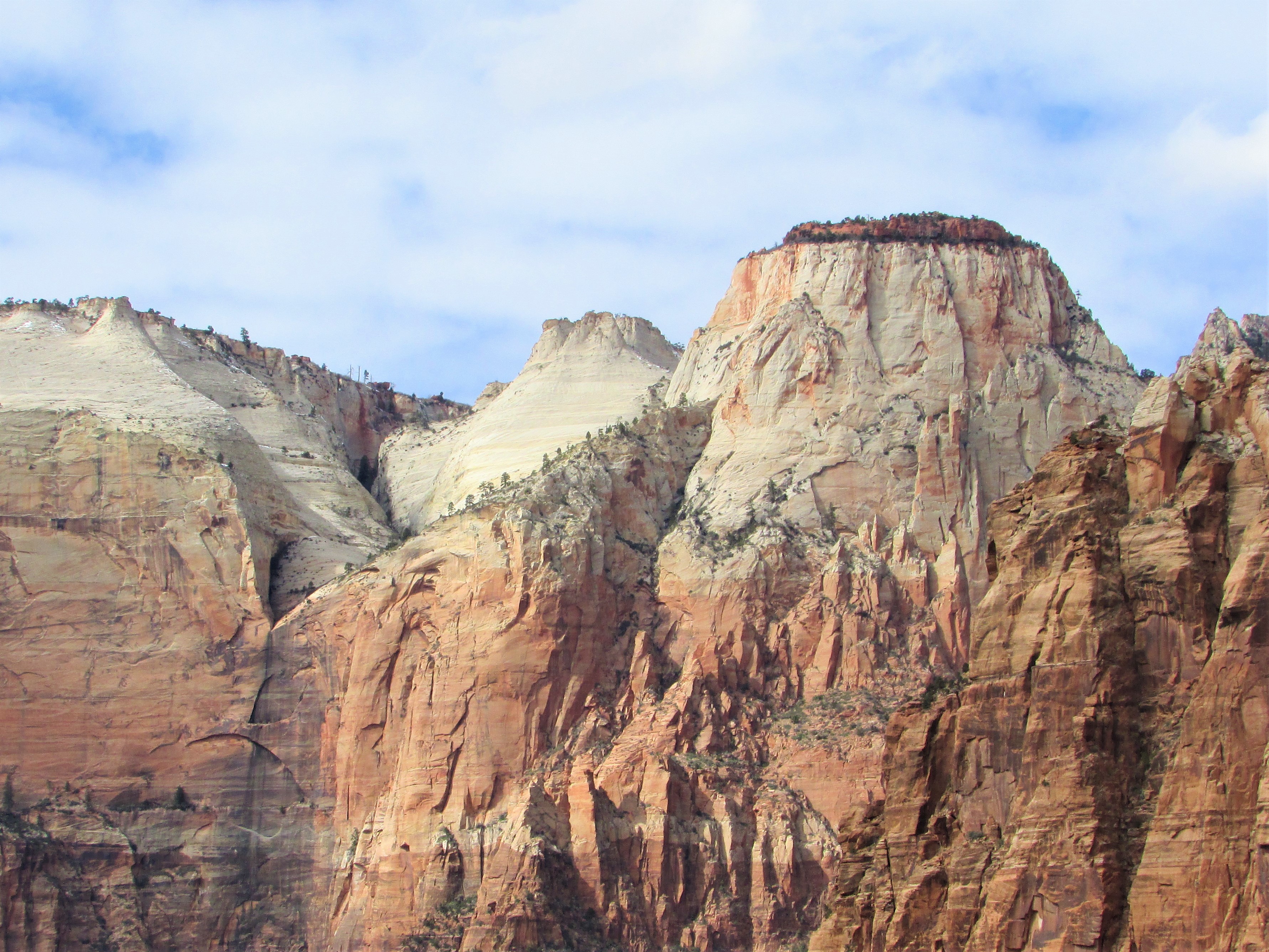 Zion National Park