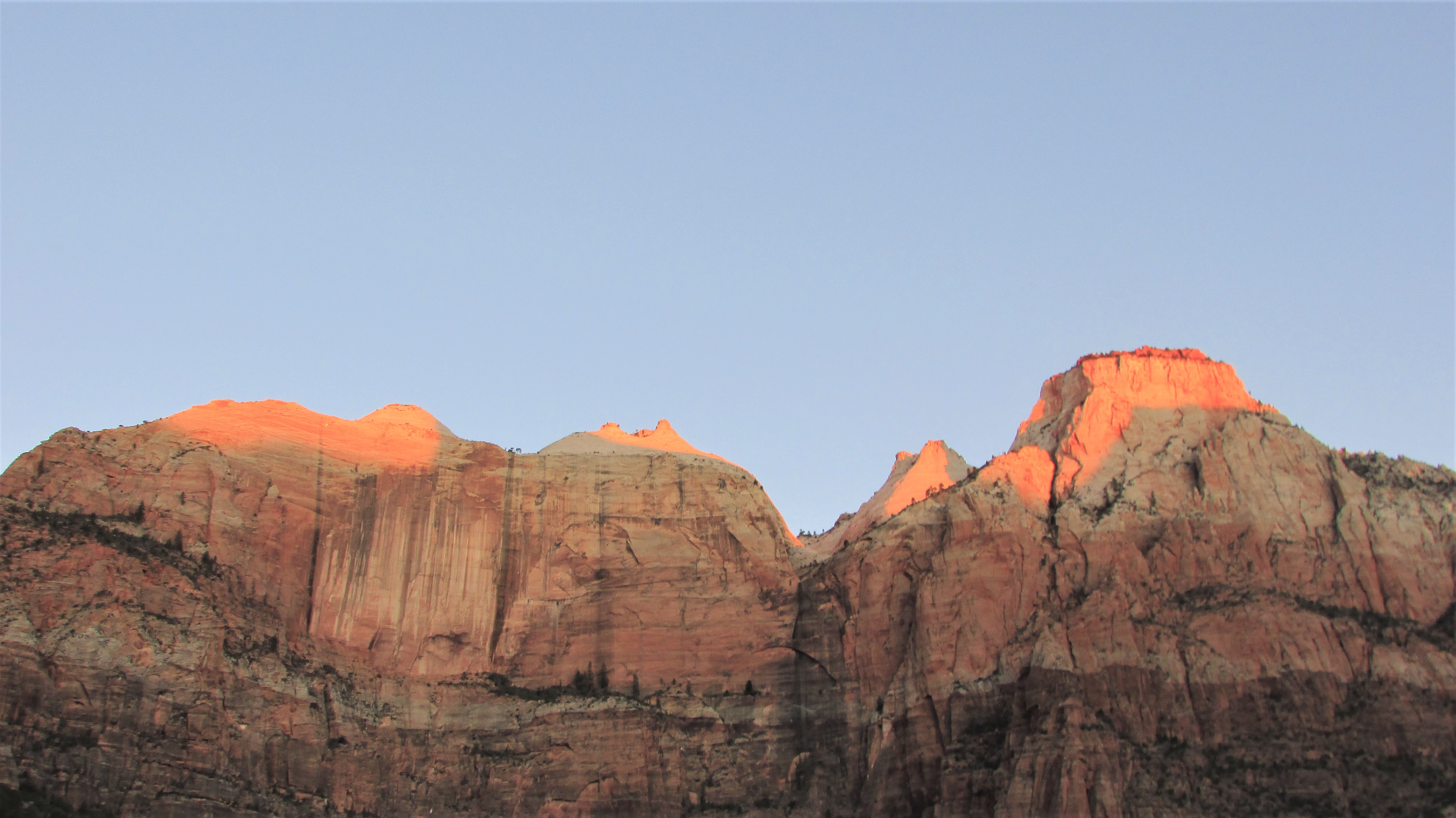 Zion National Park